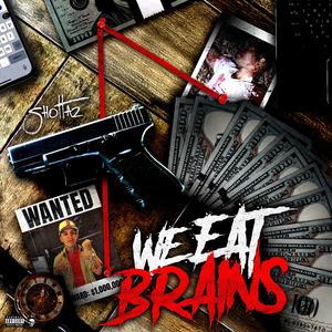 Big 4's (feat. 1TopRankDemon4 & Bluestripz)