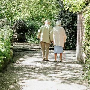 浪漫的婚礼爱情