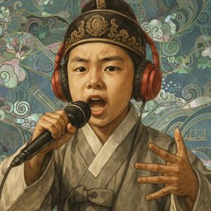 형들 사이에서 (IN THE SHADOWS)