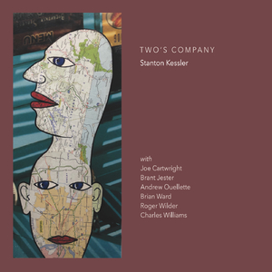 New Moon (feat. Andrew Ouellette)