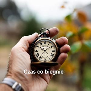 Czas co biegnie