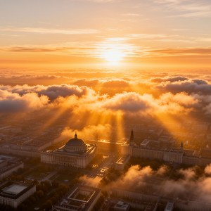 将泪水藏进雨里