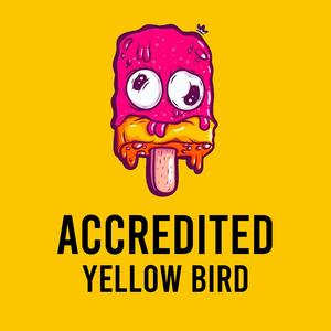 Accredited