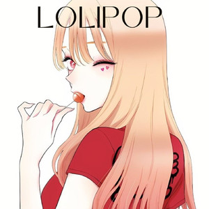 【Free】夏日棒棒糖lolipop - summer night vibe type beat