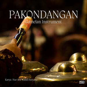 Pakondangan