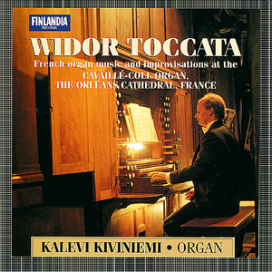 Andante Sostenuto (Symphonie Gothique, Op. 70)