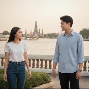 เก็บไว้ในใจทุกวัน