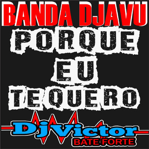 POR QUE EU TE QUERO REMIX