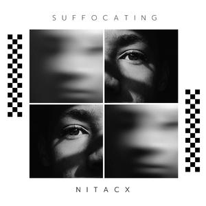 Suffocating