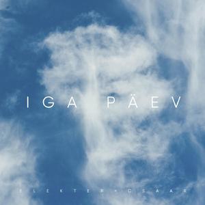 Iga Päev (feat. CSAAR)