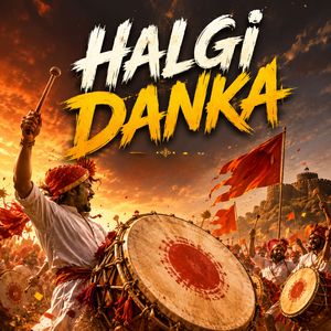 HALGI DANKA