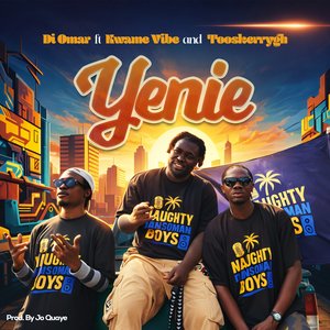 Yenie