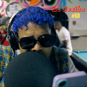 La Sesión #68