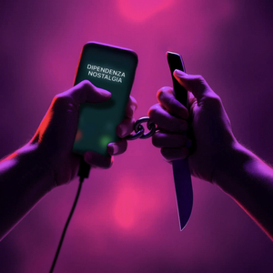 DIPENDENZA NOSTALGIA