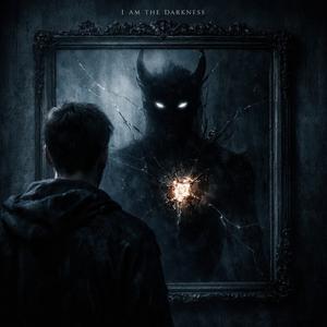 I Am The Darkness(Ben Karanlığım)