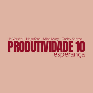 Produtividade 10 - Esperança
