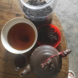 茶香舒畅人生（ai纯音乐）