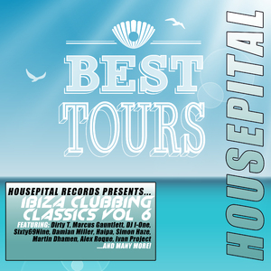 Physical Energy (Feat. Elle Vee)