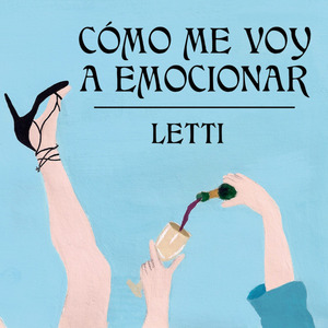 Cómo me voy a emocionar