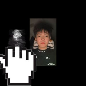 这人无旁骛