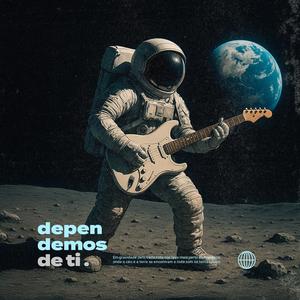 Dependemos de Ti (Post Rock Version)
