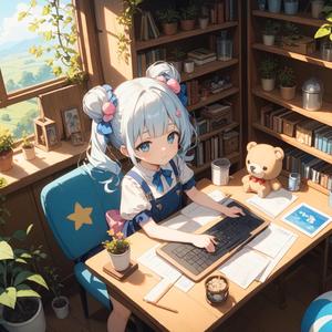 ゆるりゆるりら