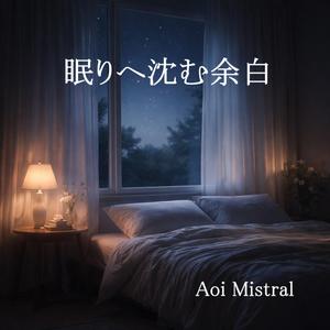 眠りへ向かう余韻