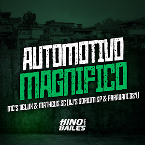 Automotivo Magnifico