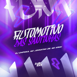 Automotivo das Santinhas