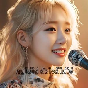 คนไม่ใช่ ยังไงก็ไม่ใช่ - เพลงอกหัก