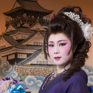 OIRASE (オリジナルカラオケ)