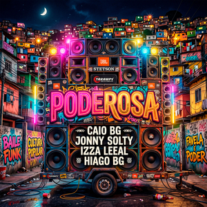 PODEROSA