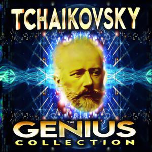 Symphony #4 in F Minor, Op. 36 - 2. Andantino in modo di canzona