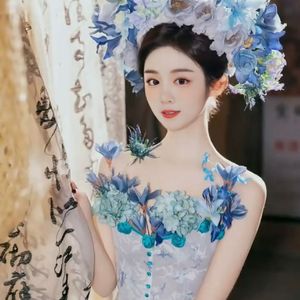 小雨