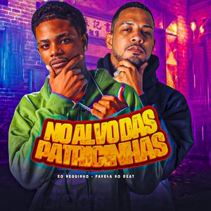 No Alvo das Patricinhas