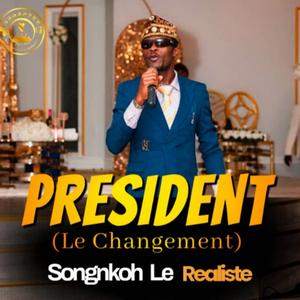 President