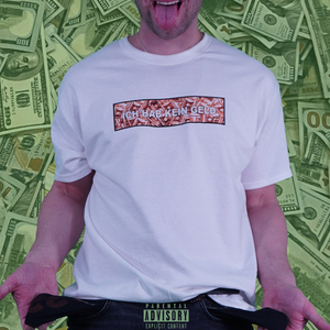 Ich hab kein Geld