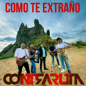 Como te extraño