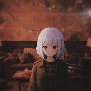 ブラーした君と僕の (feat. 初音ミク, 歌愛ユキ, GUMI & IA)