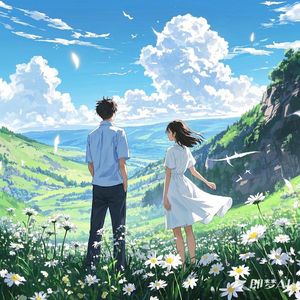 Echoes of spring vally