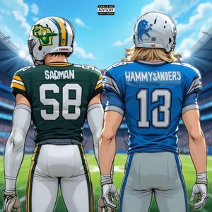 Slappin' (feat. Dubb saq)