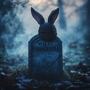 Willy l'ancêtre