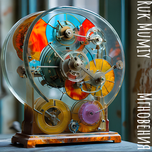 Небо называют голубым