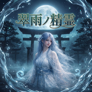 翠雨ノ精霊 (Reimagined)