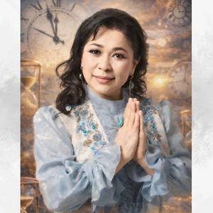 Сағынған кештер әдемі