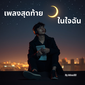 เหลือแค่เสียงของความคิดถึง