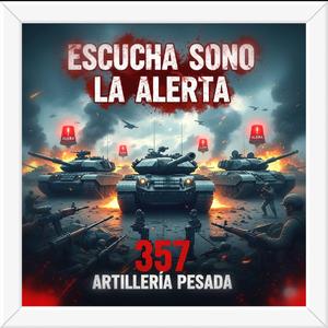 Escucha sono la alerta