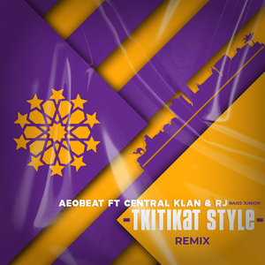 Tkitikat Style (Remix)