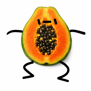 Papaya!