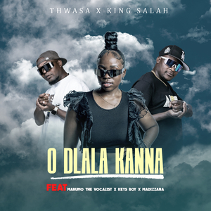 O dlala kanna